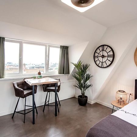 Seawave Studio Zandvoort Extérieur photo