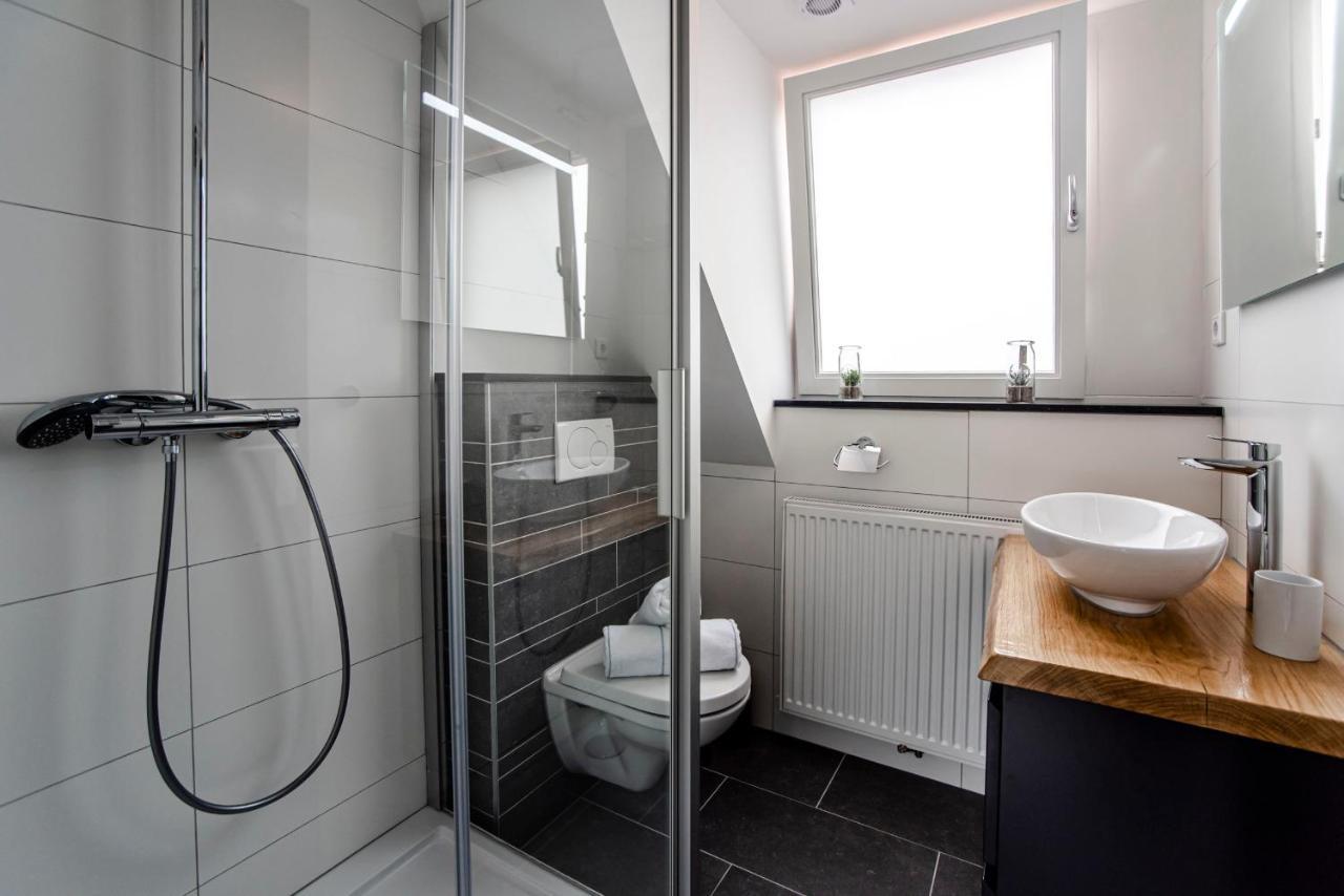 Seawave Studio Zandvoort Extérieur photo